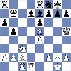 Woehl - Behnke (Mecklenburg VP, 2002)