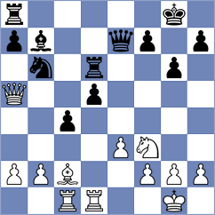 Faraj - Barrios (Bled, 2002)
