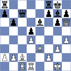Masague Artero - Martin Gonzalez (Barcelona ESP, 2025)