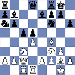 Castillo Dalmau - Alonso Moyano (Barcelona ESP, 2025)