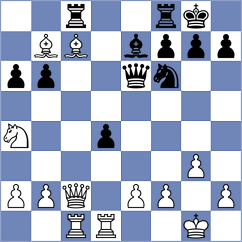 Suarez - Salamanca (Santander, 2012)