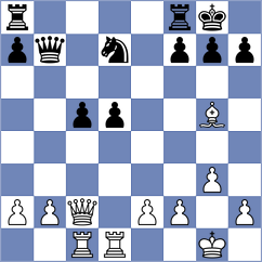 Vidarte Morales - Pimpalkhare (Badalona ESP, 2024)