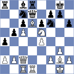 Gusarov - Aslanov (Chess.com INT, 2021)