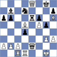 Yeremyan - Momunaliev (chess.com INT, 2024)