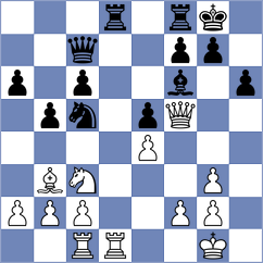 Djordjevic - Zlatanovic (Nis, 2013)