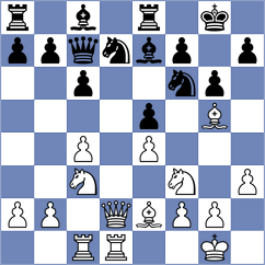 Levin - Martyshin (Simferopol, 1989)