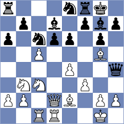 Carrasco Jacome - Sanchez Villarreal (Carpuela, 2014)