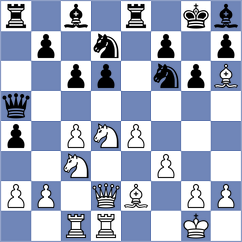 Pribelszky - Kim (chess.com INT, 2025)