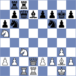 Quintana Fernandez - Fernandez Ponce (Gijon, 1994)