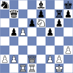 Habershon - Robinson (Kenilworth ENG, 2025)
