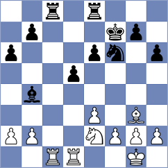 Goganov - Zvjaginsev (St Petersburg RUS, 2024)