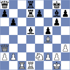 Anupam - Ochedzan (chess.com INT, 2025)