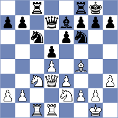 Jongsma - Blanchard (Netherlands, 1994)