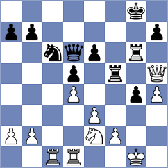 Serik - Rashidov (Kiev, 2000)