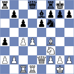 Ghazarian - Aryan (Saint Louis USA, 2024)