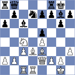 Radmanovic - Pavlovic (Borovo, 2010)