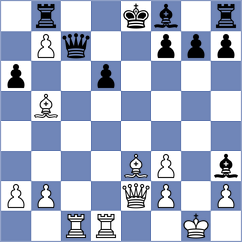 Zepeda Berlanga - De Souza (chess.com INT, 2025)