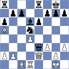 Gogolev - Schnaider (chess.com INT, 2025)