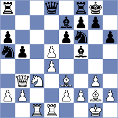Artuz - Dicen (chess.com INT, 2025)
