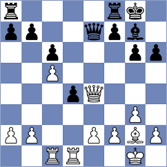 Bates - Pick (Kenilworth ENG, 2025)