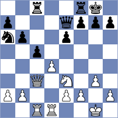 Bates - Haydon (England ENG, 2025)
