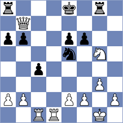 Gogolev - Tsyhanchuk (Chess.com INT, 2020)