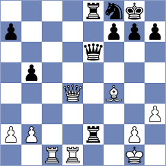Sanati - Belli (chess.com INT, 2025)