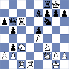Di Nicolantonio - Kilic (chess.com INT, 2023)