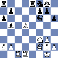 Griesler - Findlay (London,Canada, 1994)