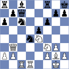 Aishani Pathak - Kusakina (FIDE Online Arena INT, 2024)