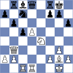 Fernandez Riesgo - Prieto Iglesias (Asturias, 1998)