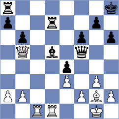 Fransson - McGreen (Chess.com INT, 2020)