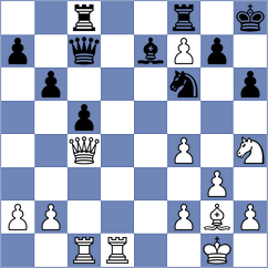 Jumabayev - Fadi (chess.com INT, 2025)