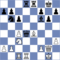 Martynov - Semyashkin (Ukhta, 2010)