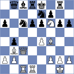 Koprek - Acosta (Uruguay, 2004)
