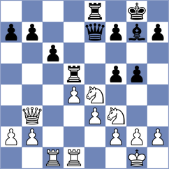 Turner - Maciulaitis (Box Hill, 2000)