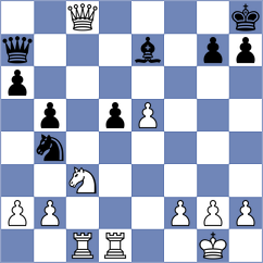 Tran Le Vy - Miserendino (chess.com INT, 2025)