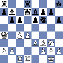Jarvinen - Petersen (Laugar, 2001)