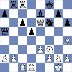 Aradhya - Carlsson (chess.com INT, 2025)