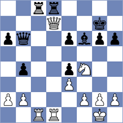Rustemov - Sawlin (Chess.com INT, 2021)