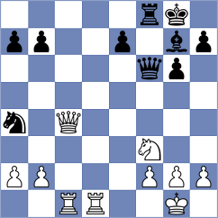 Narva - Golsta (FIDE Online Arena INT, 2024)