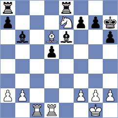 Fofanov - Ljubarov (chess.com INT, 2025)