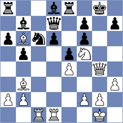 Eulenstein - Kwech (Playchess.com INT, 2020)