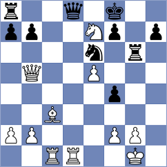 Brodsky - Iskusnyh (chess.com INT, 2024)