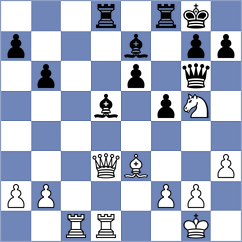 Dittus - Mueske (Bad Wildbad, 2003)