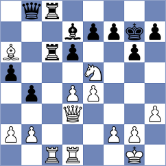 Terry - Mgeladze (chess.com INT, 2025)
