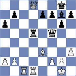 Ponikarovsky - Baskin (Chess.com INT, 2021)