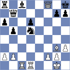 Elier - Rousis (Chess.com INT, 2020)