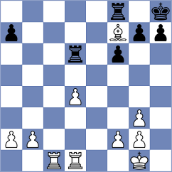 Brunner - Le Forestier (Europe Echecs INT, 2021)