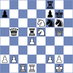 Gukesh - Pultinevicius (chess.com INT, 2025)